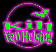 Kill Van Helsing